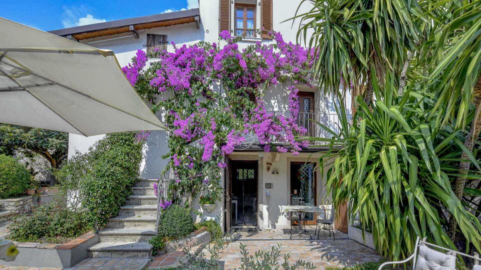 B&B in Toscolano