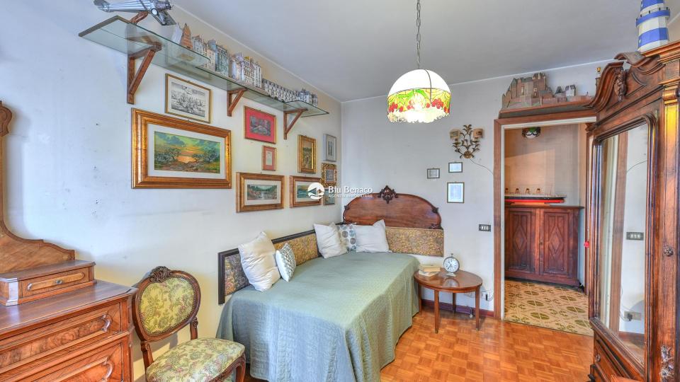 Exceptional villa for sale in Gargnano