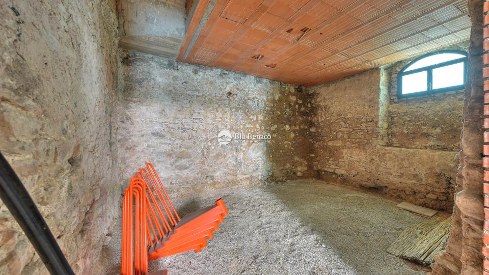 Proprietà storica in vendita