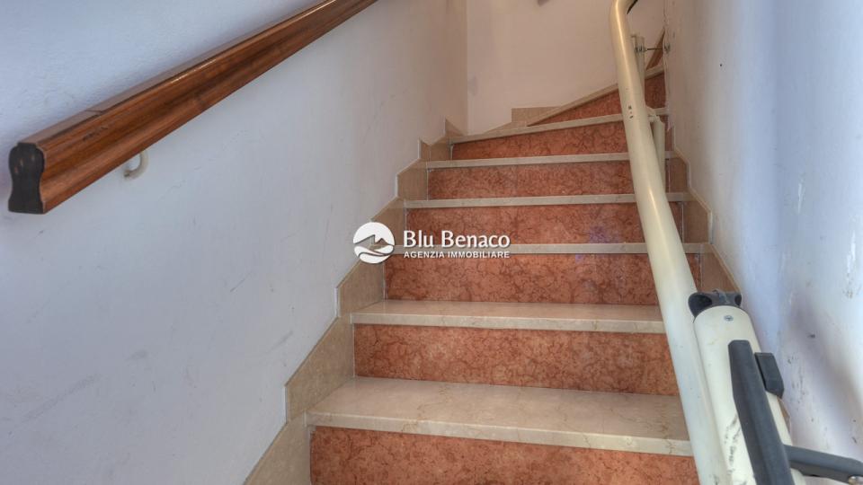 Property for sale in Maderno