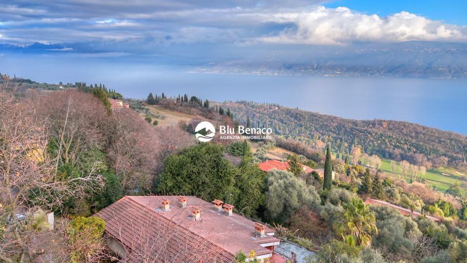 Villa for sale in Cabiana
