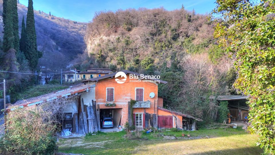 soluzione di piu immobili, salò zona Barbarano 