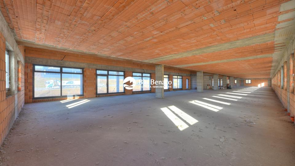 porzione di stabile , in vendita sabbio chiese