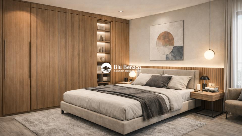 appartamento, in vendita a Casto 