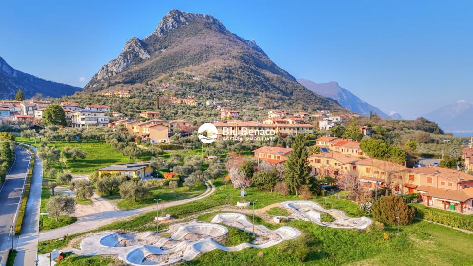 Villetta a schiera in vendita a Gaino