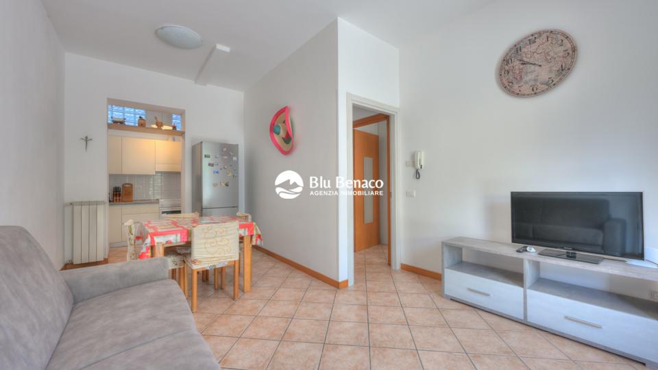 Bilocale in vendita a Maderno