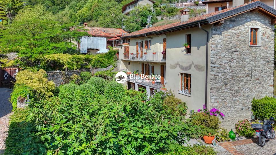 Proprietà indipendente in vendita a Prabione