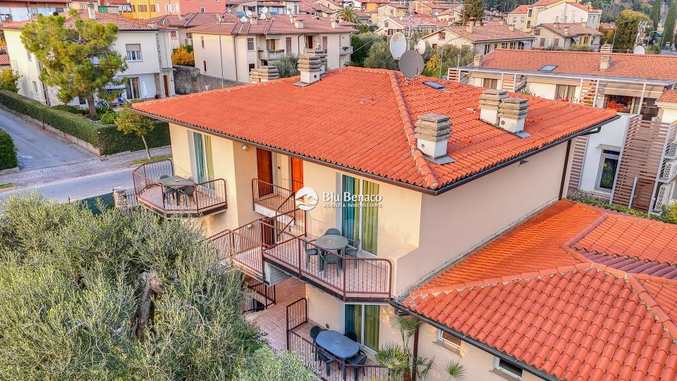 Bilocale in vendita a Toscolano 