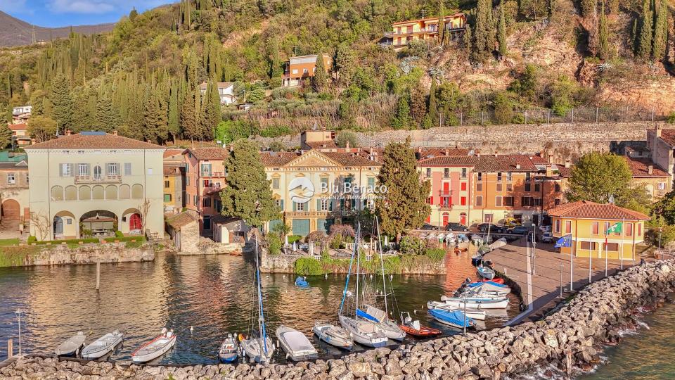 Appartamenti in vendita a Toscolano