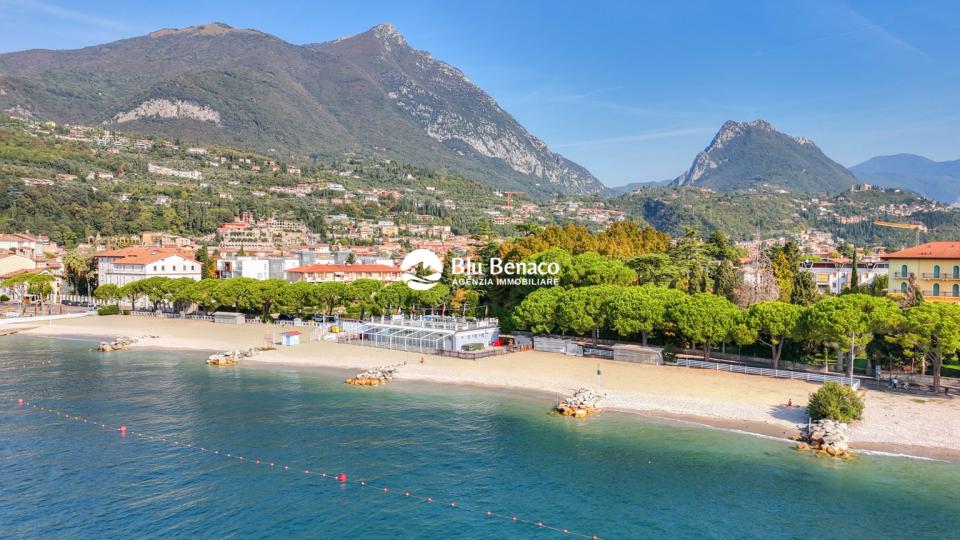 Bilocale in vendita a Maderno