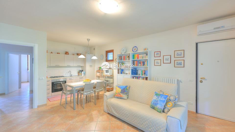 Holiday home for rent near the lake