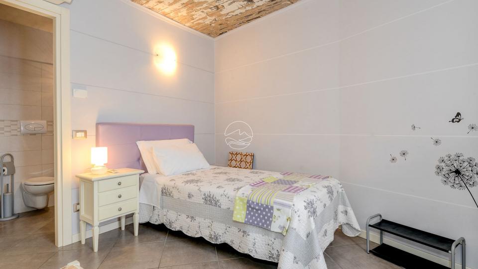 B&B in Toscolano