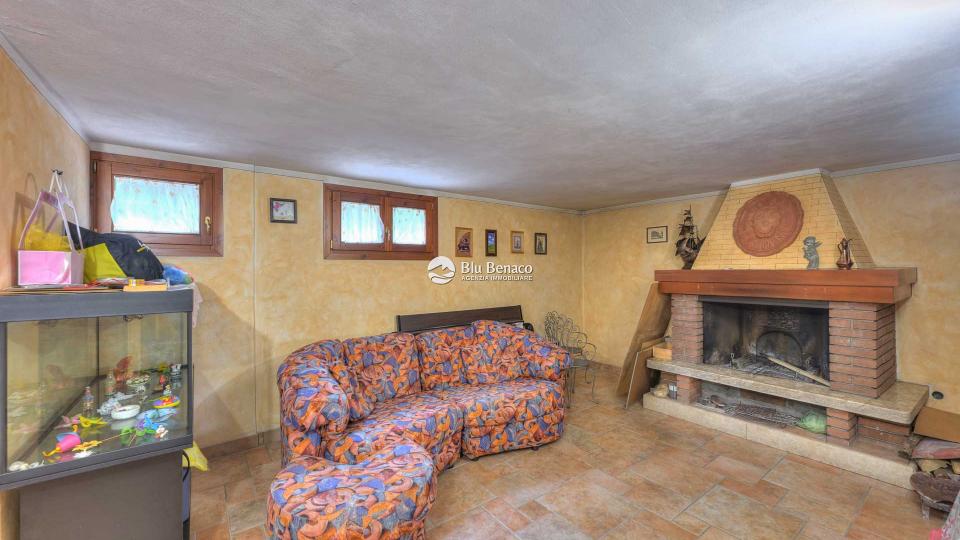 Villa singola in vendita a Roè Volciano 
