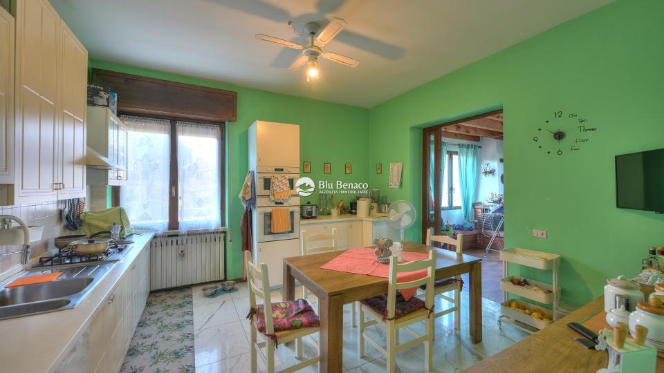 Proprietà in vendita a Raffa di Puegnago
