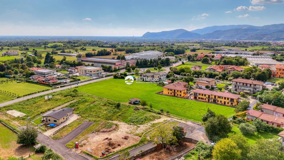 Villa for sale in Muscoline