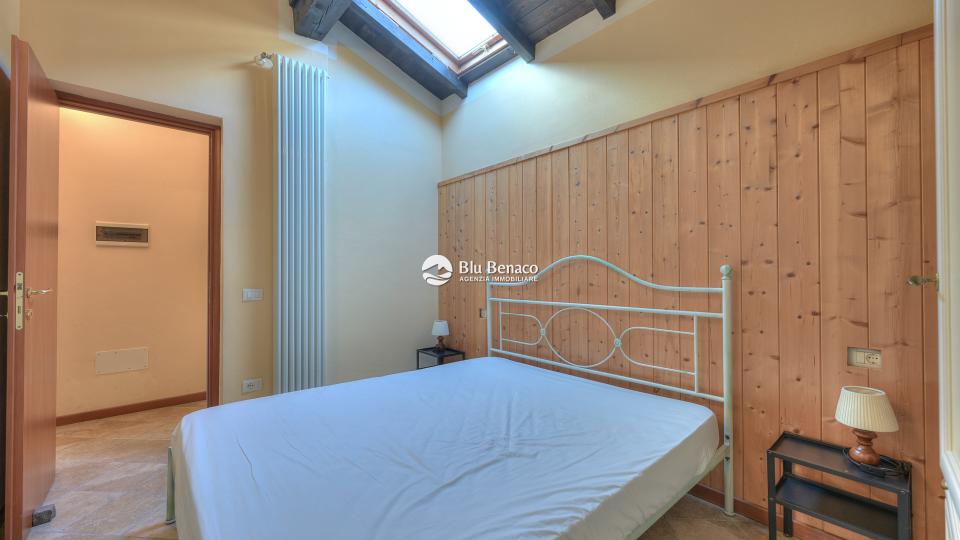 Appartamento piano terra, a Tignale 