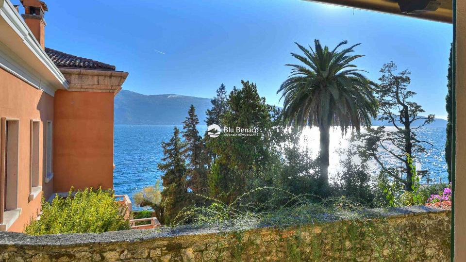 House for sale Gargnano