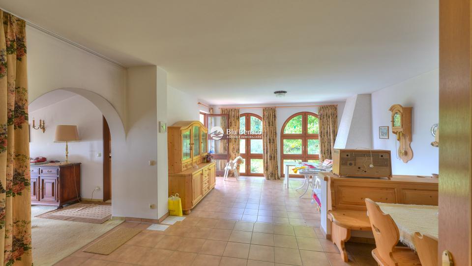 Villa in vendita a Cabiana
