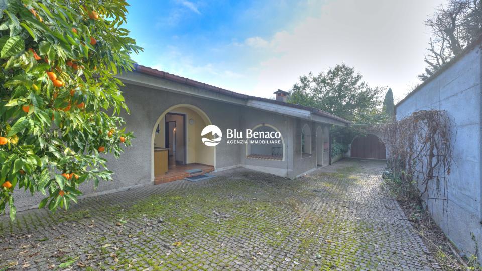 Villa for sale in Cabiana
