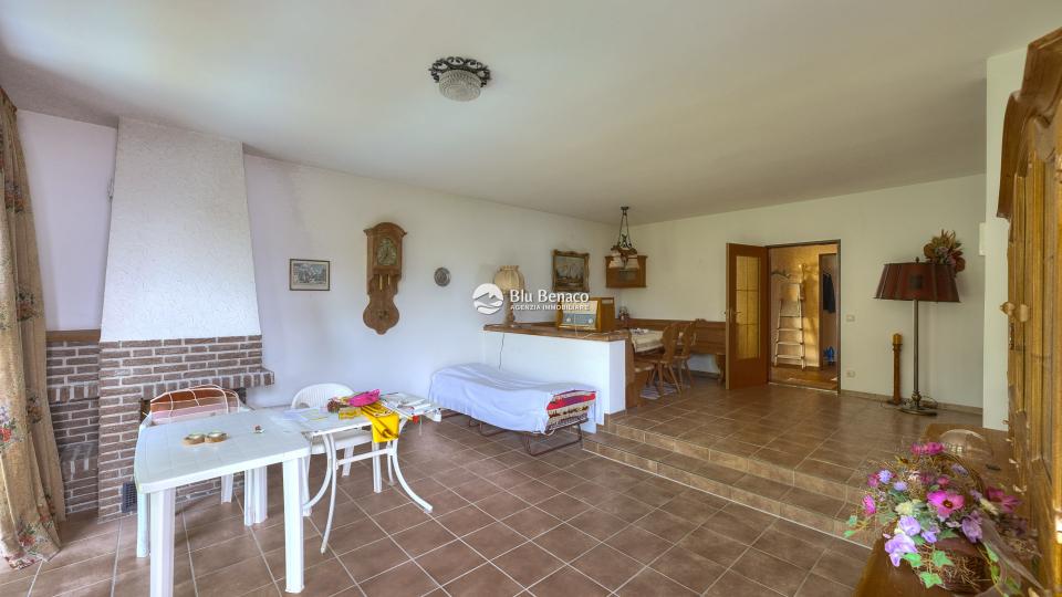 Villa in vendita a Cabiana