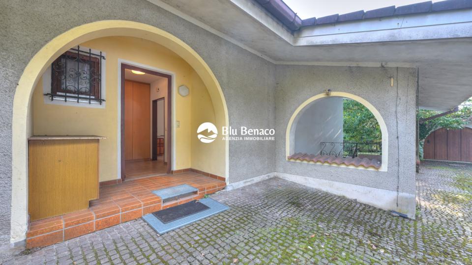 Villa for sale in Cabiana