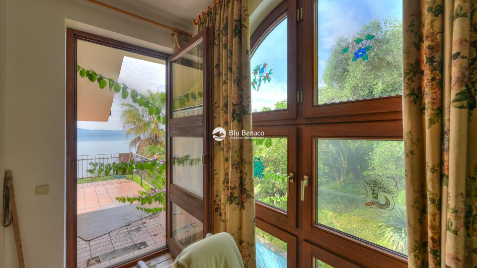 Villa in vendita a Cabiana