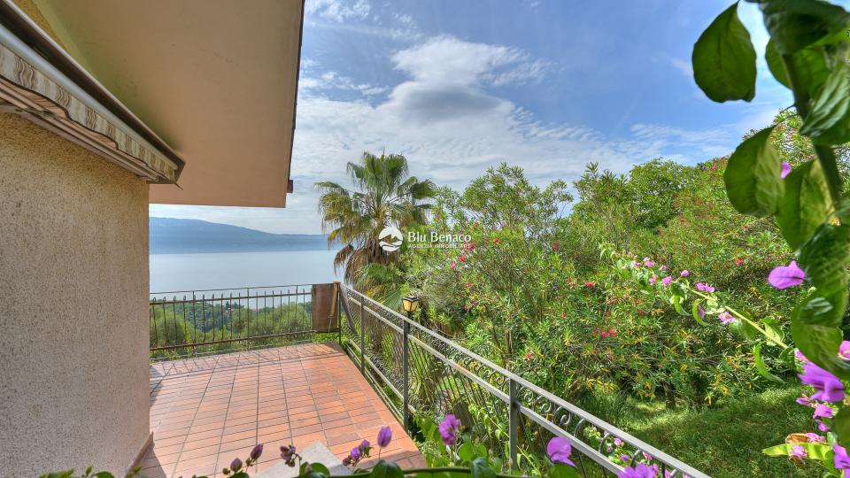 Villa in vendita a Cabiana