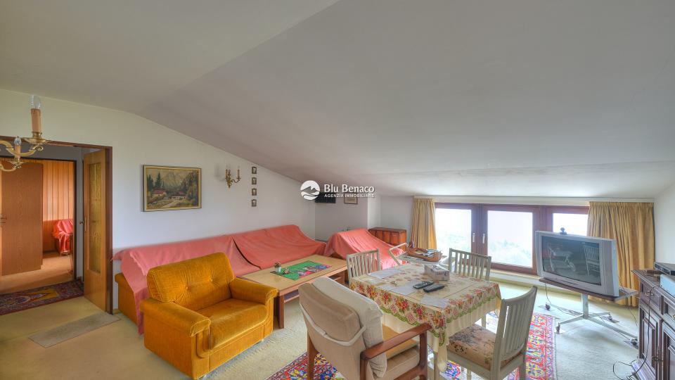 Villa in vendita a Cabiana