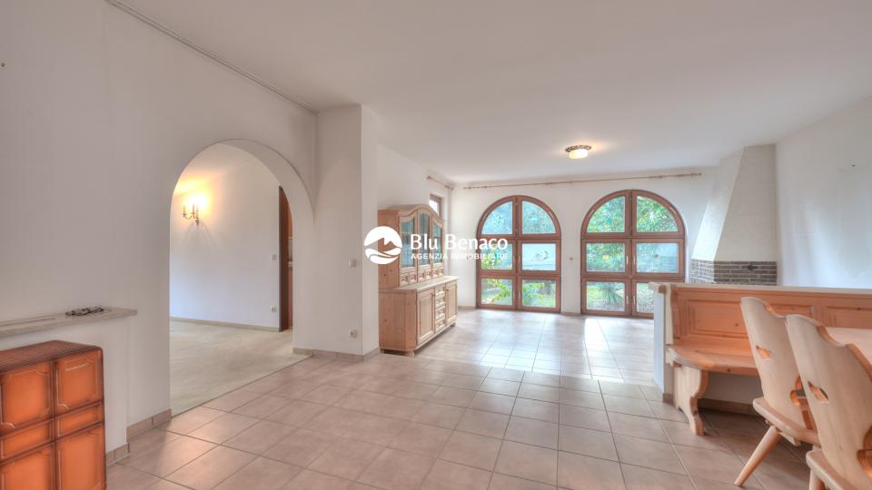 Villa for sale in Cabiana