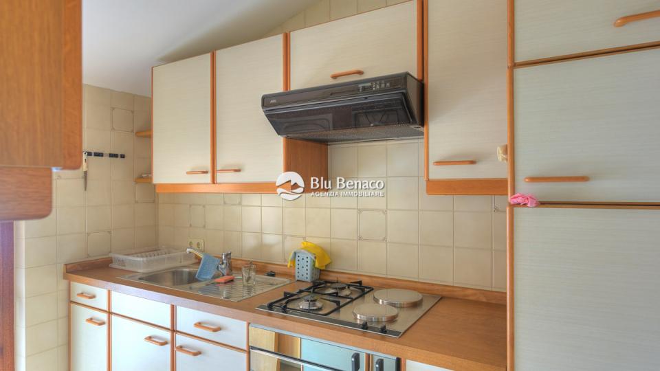 Villa in vendita a Cabiana