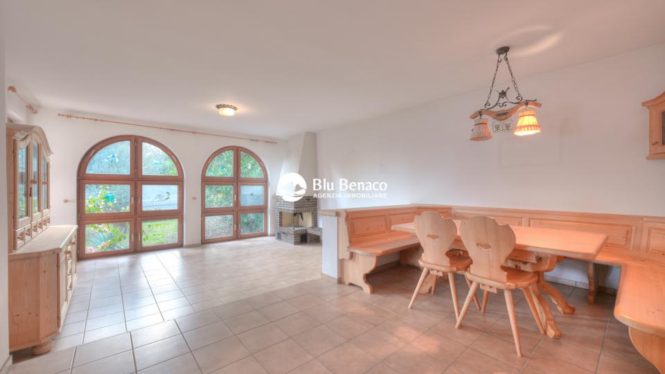 Villa for sale in Cabiana