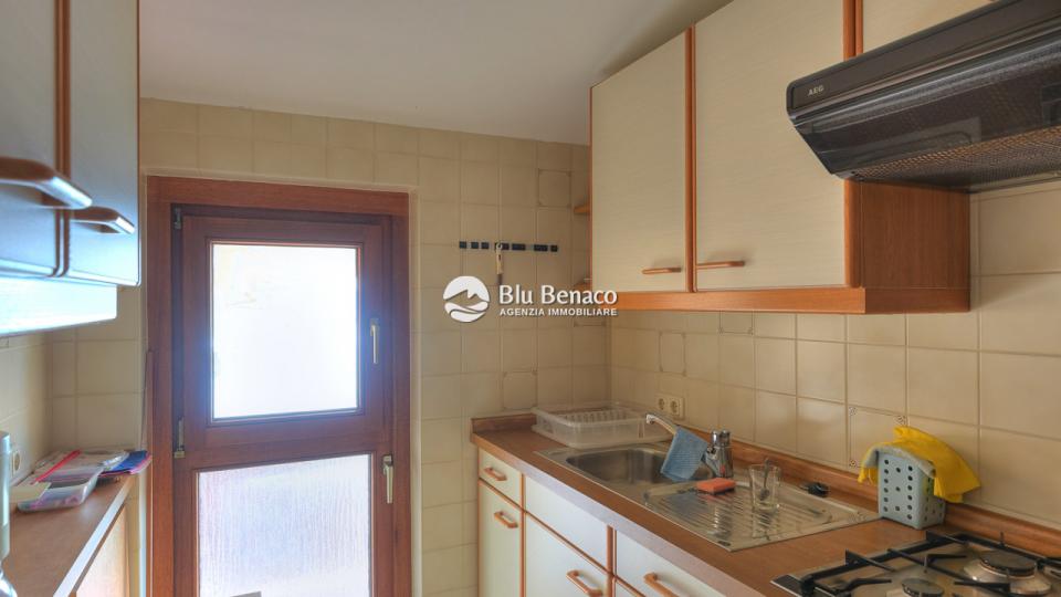 Villa in vendita a Cabiana