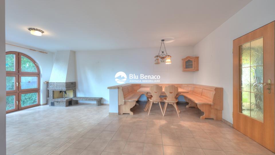 Villa for sale in Cabiana