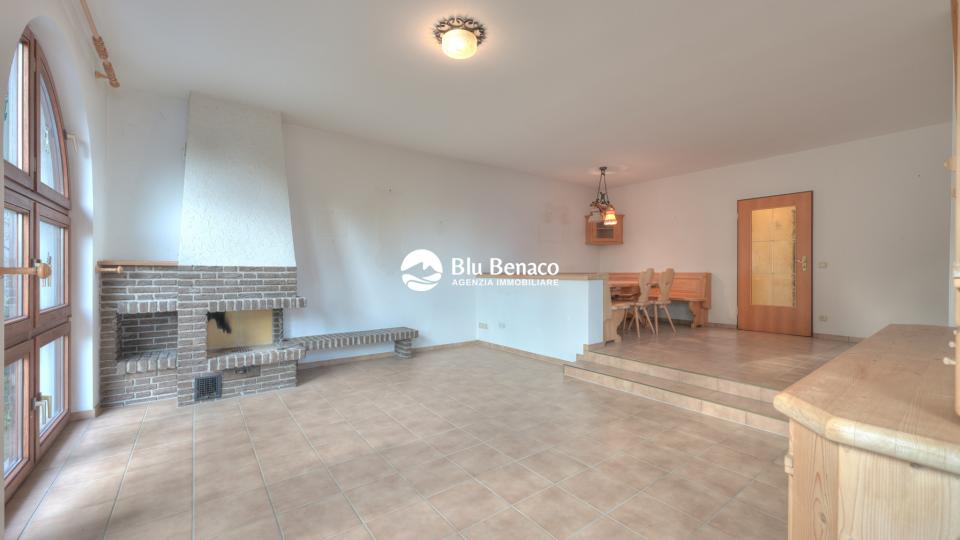 Villa for sale in Cabiana