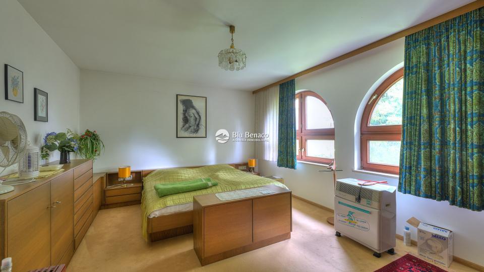 Villa in vendita a Cabiana