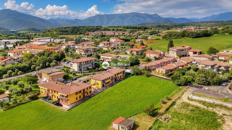 Villa for sale in Muscoline