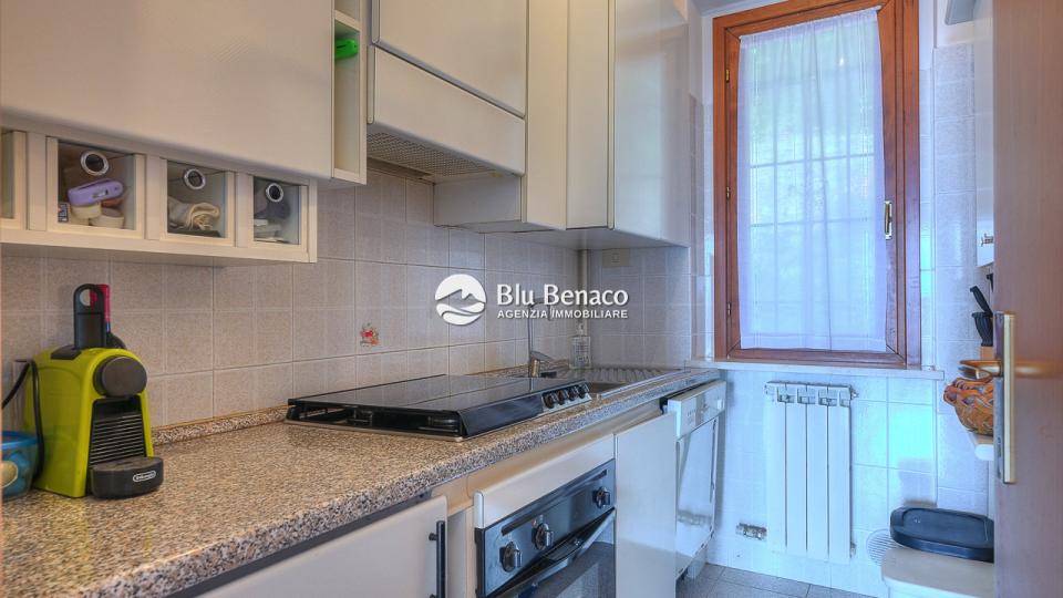 Lake-view apartment for sale in Tignale Lake-view apartment for sale in Tignale