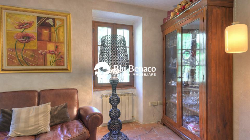 Proprietà indipendente in vendita a Prabione