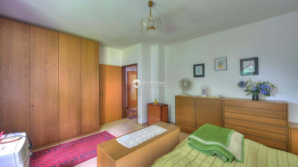 Villa in vendita a Cabiana