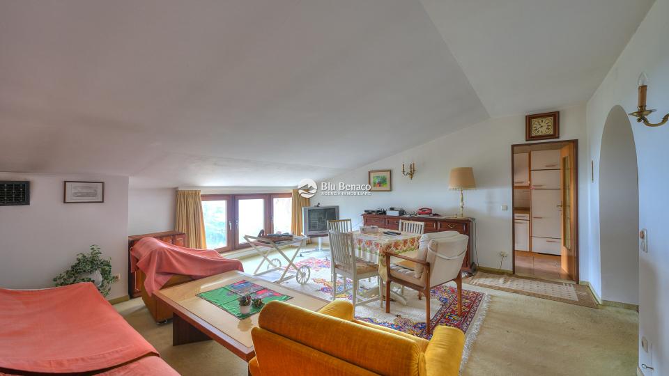 Villa in vendita a Cabiana