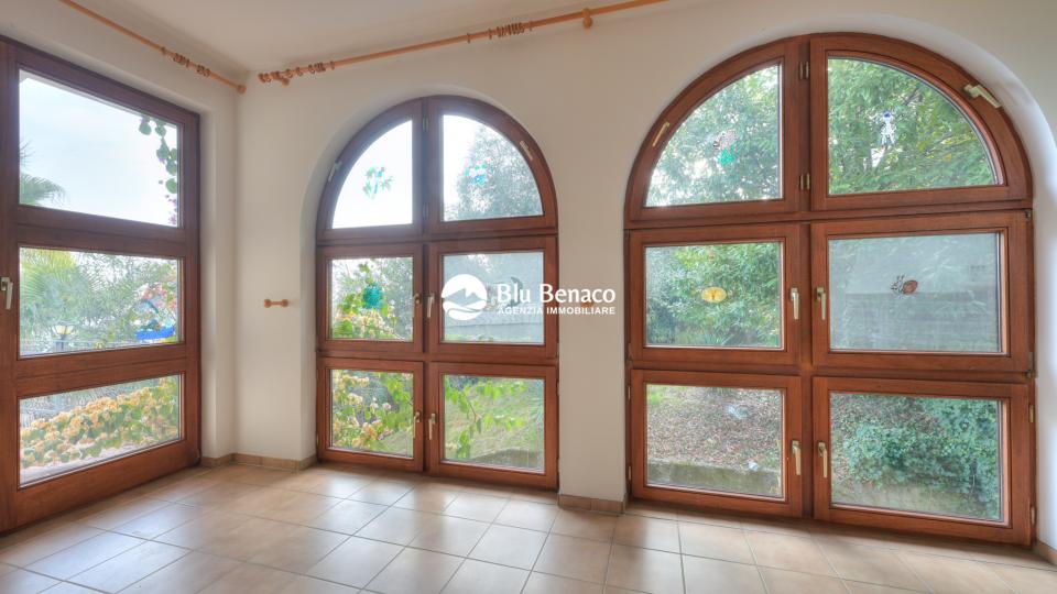 Villa for sale in Cabiana