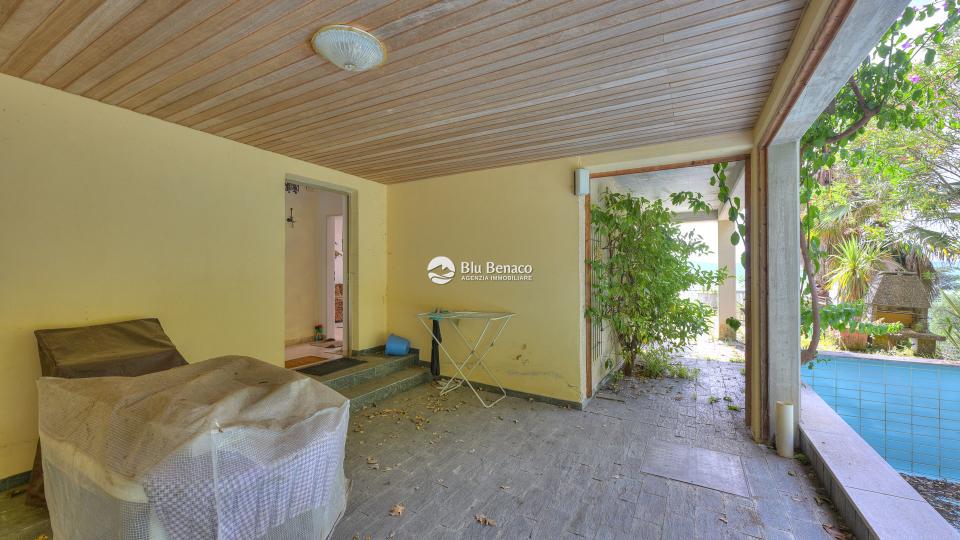 Villa in vendita a Cabiana