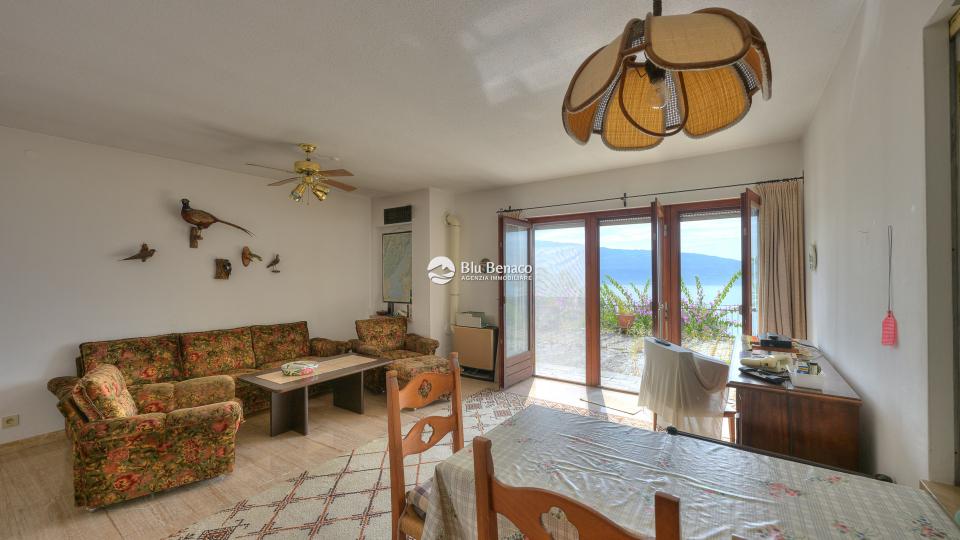 Villa in vendita a Cabiana