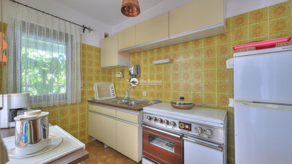 Villa in vendita a Cabiana