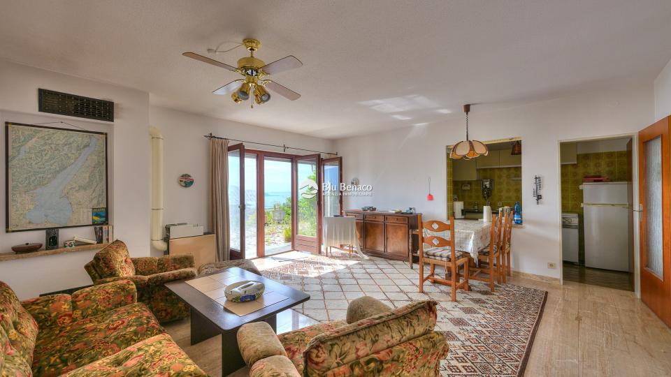 Villa in vendita a Cabiana