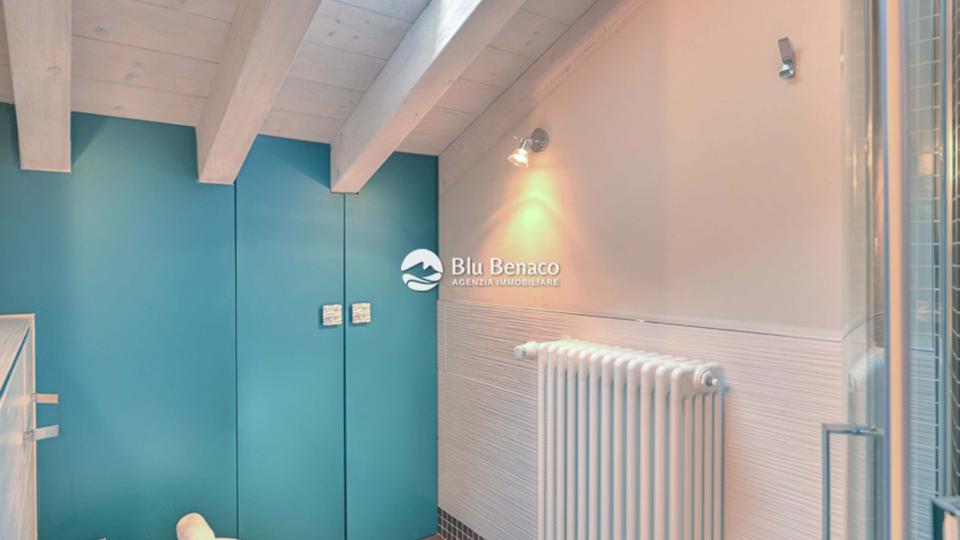 Penthouse zu verkaufen in Maderno