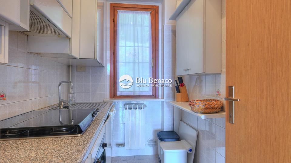 Lake-view apartment for sale in Tignale Lake-view apartment for sale in Tignale