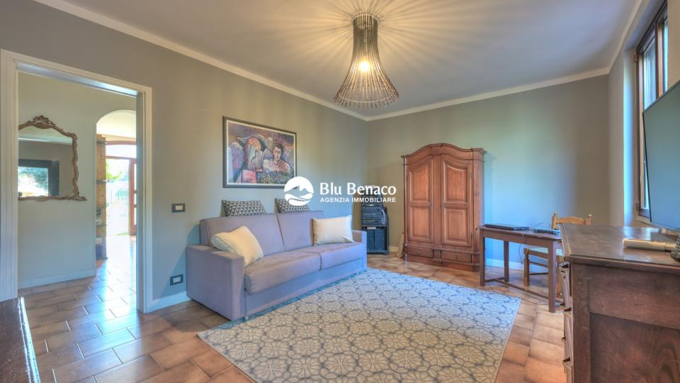 Villetta a schiera in vendita a Gaino