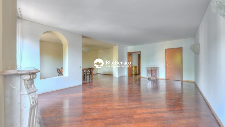 Appartamento in vendita in centro a Brescia
