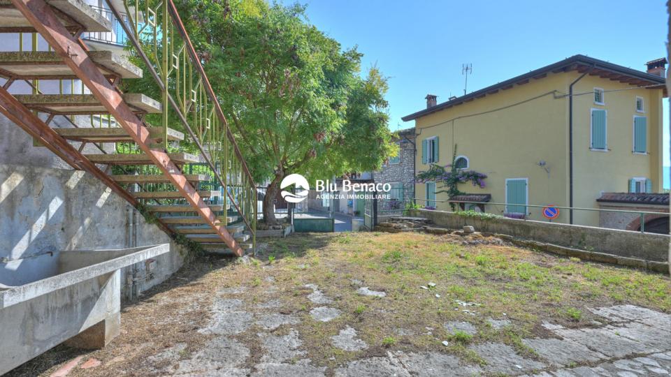 Immobile indipendente in vendita a Gaino